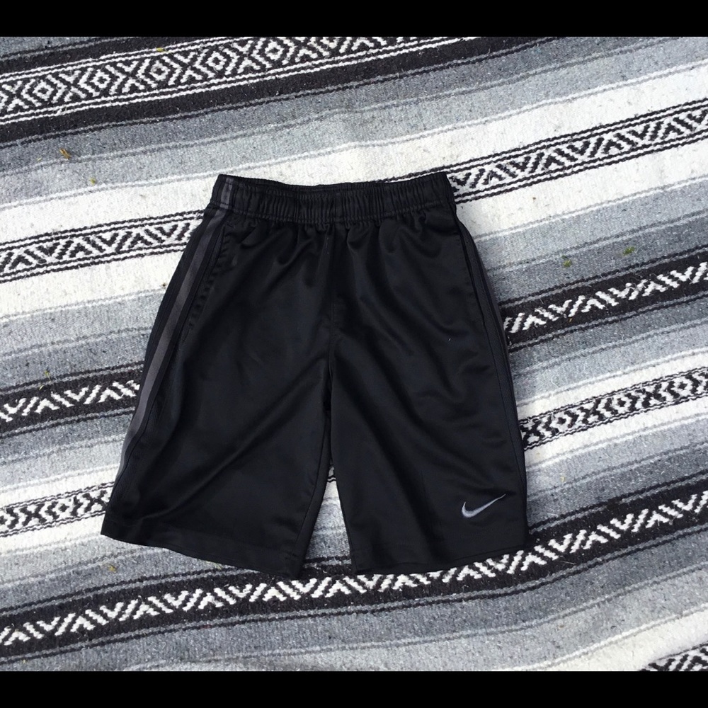 Nike athletic shorts